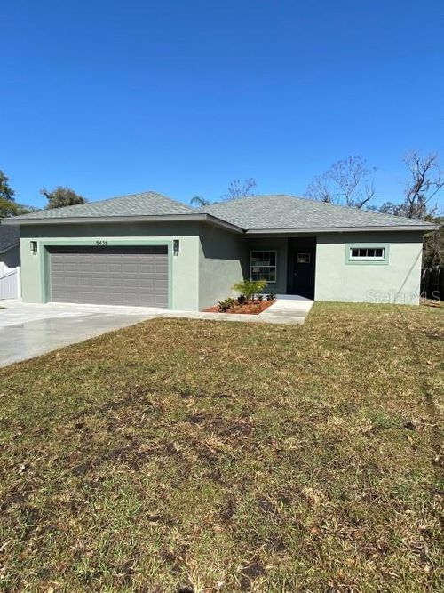 5436 7th St Se, Highland City, FL, 33846 | Card Image