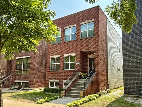 3133 W Wallen Ave, Chicago, IL, 60645-5762 | Card Image