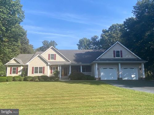 6482 Pleasant Dr, LAUREL, DE, 19956-3292 | Card Image