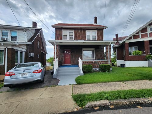 2004 Duquesne Ave, Mckeesport, PA, 15132 | Card Image