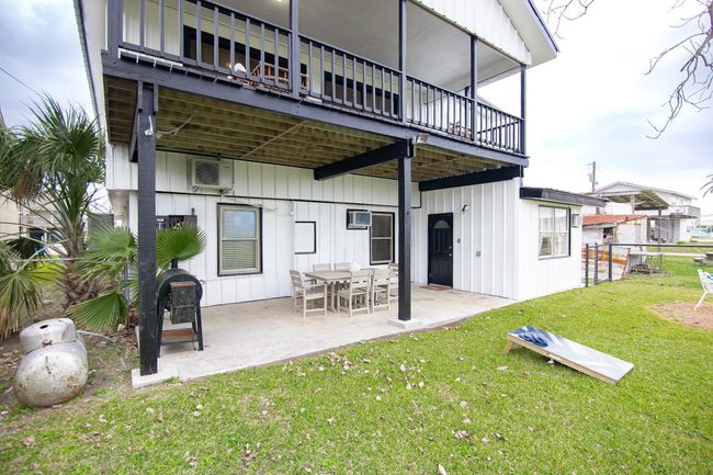 403 Olive St, House other with 3 bedrooms, 3 bathrooms and null parking in Port O Connor TX | Image 41