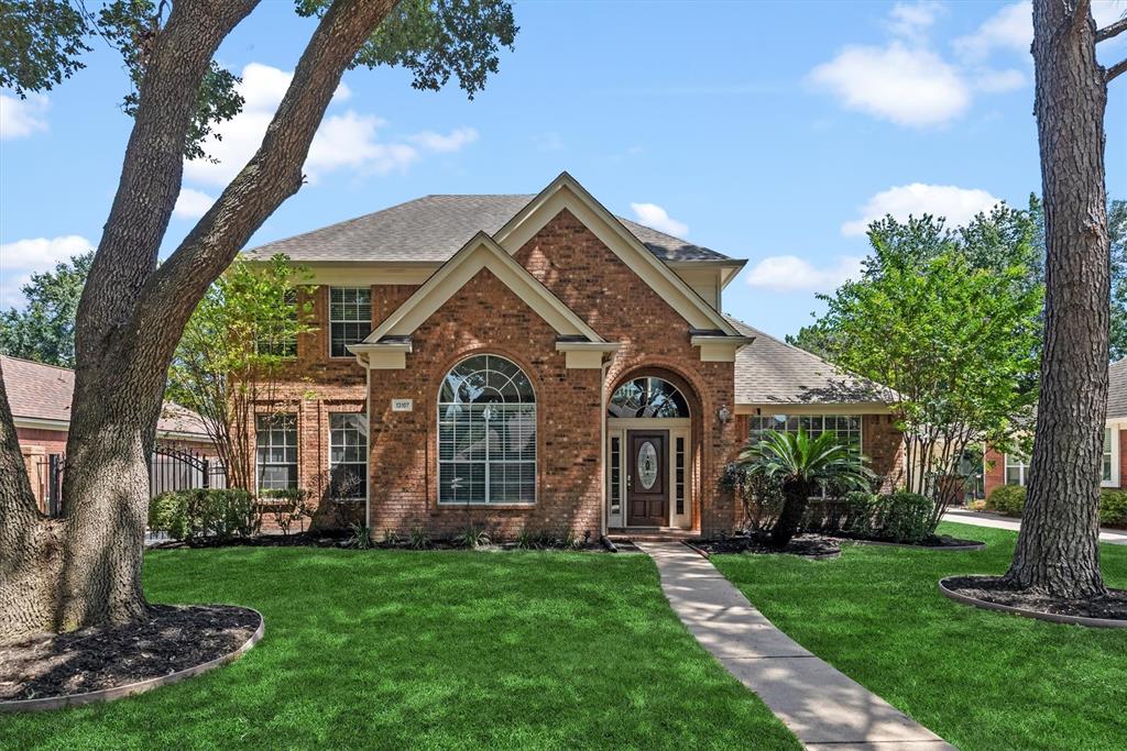 Rosewood Glen Dr, Cypress, TX 77429