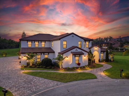 2398 Heritage Lakes Dr, LAKELAND, FL, 33803-5408 | Card Image