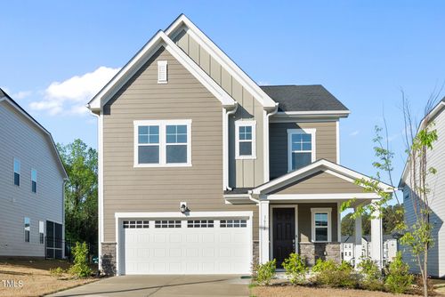 1612 White Rose Ln, Wake Forest, NC, 27587-3759 | Card Image