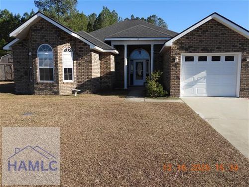 172 Lincoln Way Ne, Ludowici, GA, 31316-5679 | Card Image