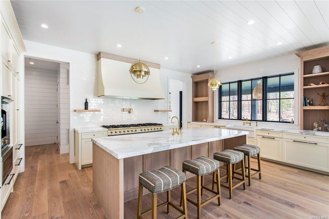 and ample counter space for culinary creations | Image 7