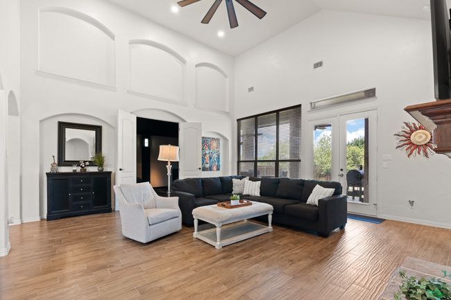 1916 Sterling Trace Dr, House other with 6 bedrooms, 4 bathrooms and null parking in Keller TX | Image 9