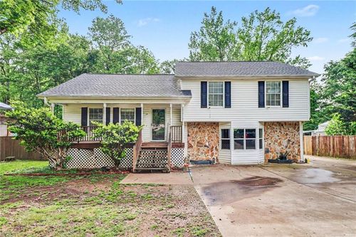 24 Amberidge Dr Nw, Cartersville, GA, 30121-7387 | Card Image