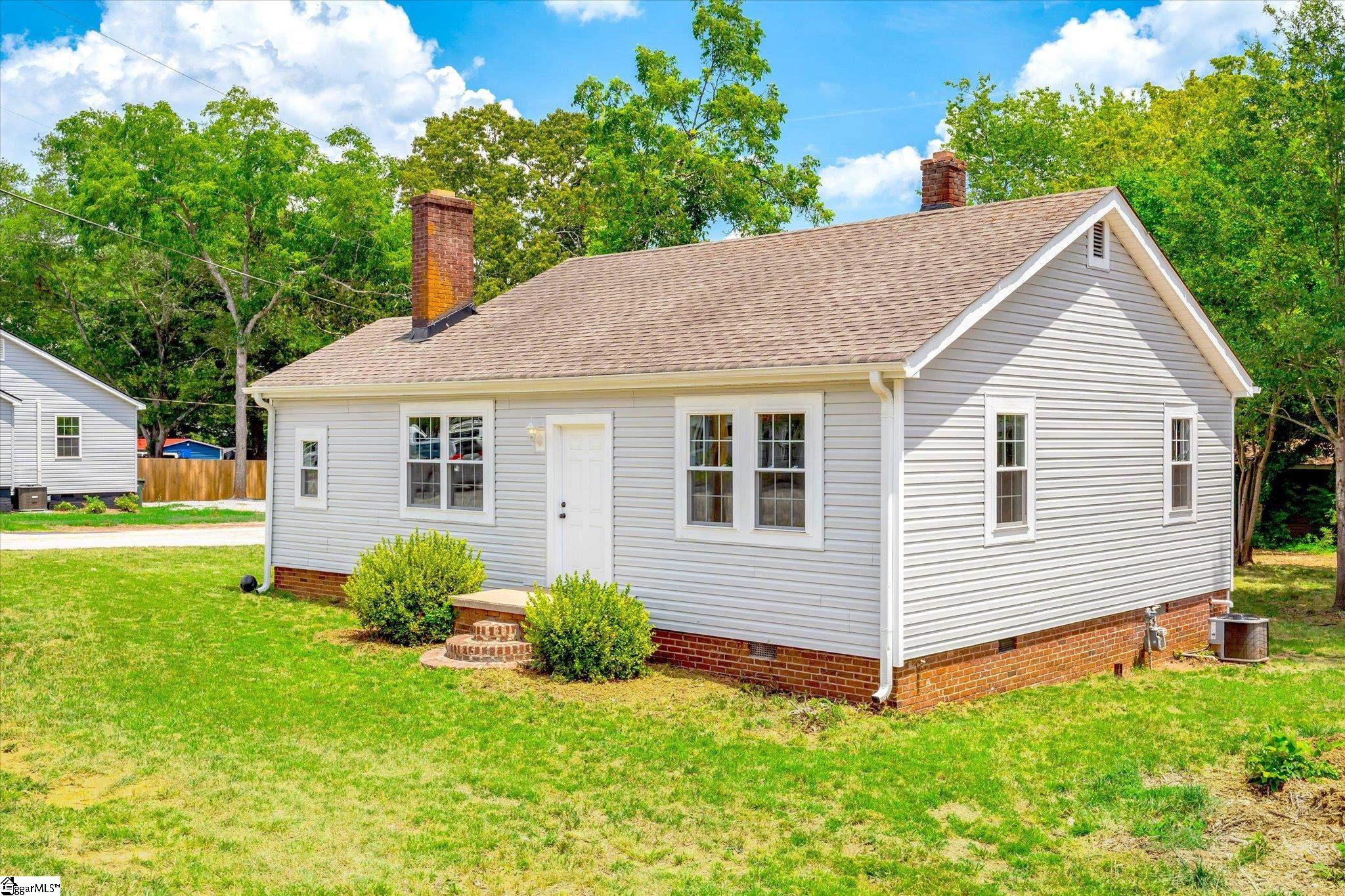 Pelzer Hwy, Easley, SC 29642 #1