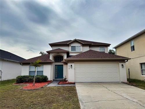 9018 Verona Sound Way, Orlando, FL, 32829-8807 | Card Image