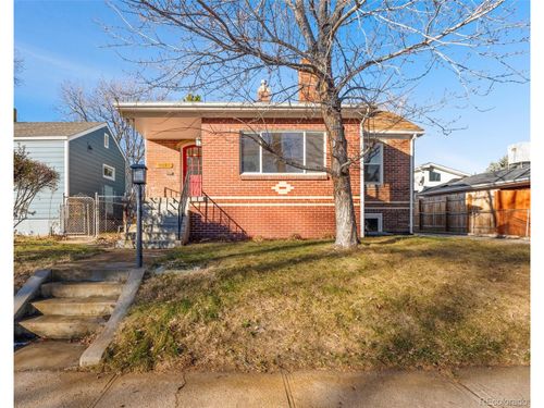 2821 S Grant St, Englewood, CO, 80113-1612 | Card Image