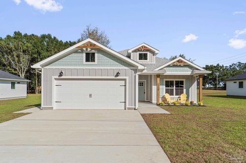 8328 Vickie St, Pensacola, FL, 32514 | Card Image