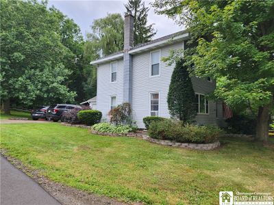 2834 North Road, House other with 4 bedrooms, 2 bathrooms and null parking in Mina NY | Image 2