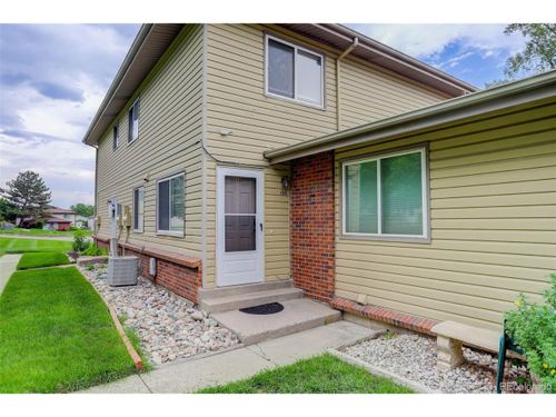 166-3355 S Flower St, Lakewood, CO, 80227-4672 | Card Image