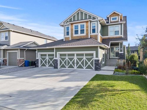 6 Ranchers Manor, Okotoks, AB, T1S0G5 | Card Image