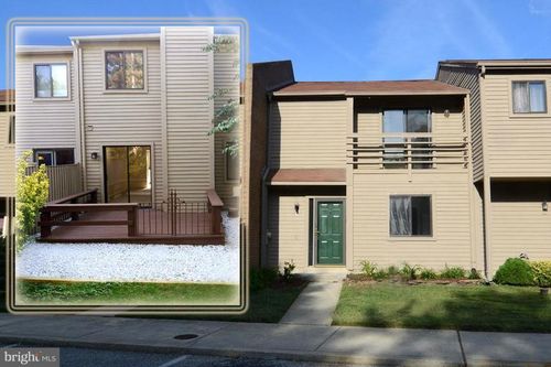 5 Muir Woods Ct, ANNAPOLIS, MD, 21403-1539 | Card Image