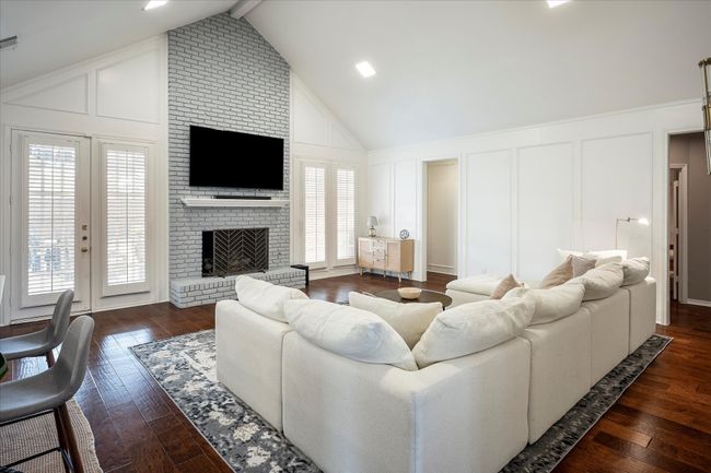2301 Colleen Ct, House other with 4 bedrooms, 3 bathrooms and null parking in Carrollton TX | Image 30