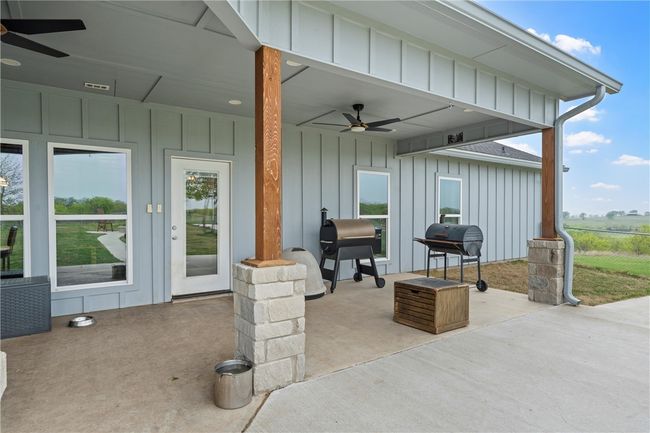 1227 Alexander Rd, House other with 5 bedrooms, 4 bathrooms and 2 parking in Moody TX | Image 42