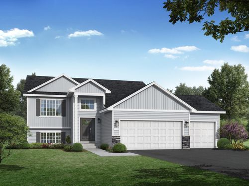 2501 Prairie View Lane, Buffalo, MN, 55313 | Card Image