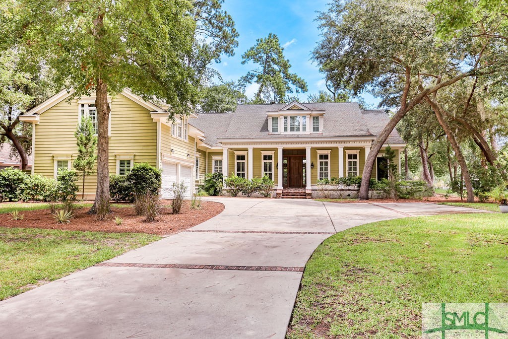 Waterway Dr, Savannah, GA 31411