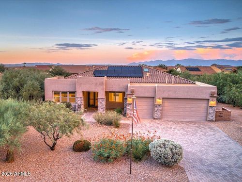 2651 E Reata Ridge Pl, Sahuarita, AZ, 85629-6679 | Card Image