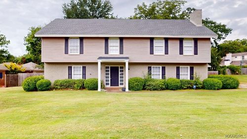 3110 Highfield Dr, Montgomery, AL, 36111-1710 | Card Image