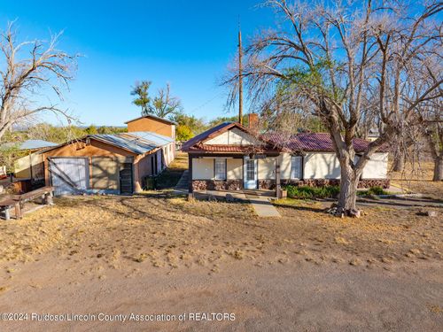 1204 5th St, Carrizozo, NM, 88301 | Card Image