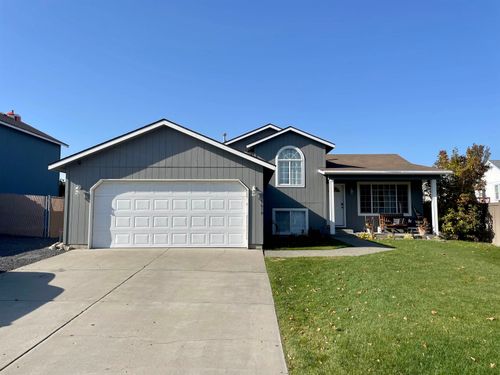1619 N Holiday Ln, Spokane Valley, WA, 99016-8585 | Card Image