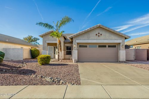 3622 S Joshua Tree Ln, Gilbert, AZ, 85297-7934 | Card Image