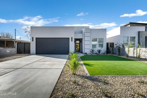 2330 N 28th Pl, Phoenix, AZ, 85008-2008 | Card Image