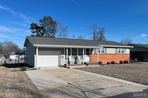 808 Whitman St, Dexter, MO, 63841-2522 | Card Image