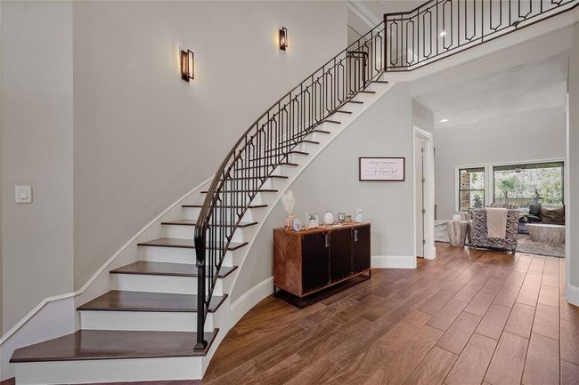 27415 Siandra Creek Ln, House other with 5 bedrooms, 5 bathrooms and 6 parking in Spring TX | Image 7
