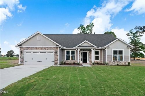 78 Deep Blue Trl, Middlesex, NC, 27557-8672 | Card Image