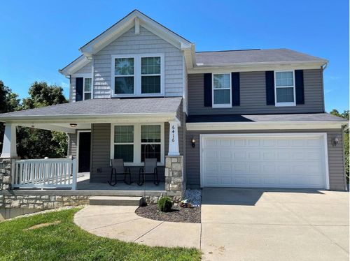 6416 Arabian Dr, Independence, KY, 41051-8440 | Card Image