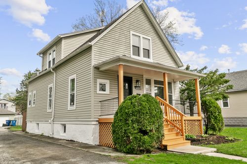 18415 Morris Ave, Homewood, IL, 60430-3214 | Card Image