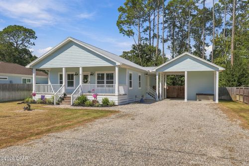 915 20th Street, Port St. Joe, FL, 32456 | Card Image