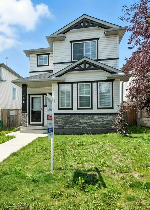 217 Covebrook Pl Ne, Calgary, AB, T3K0K4 | Card Image