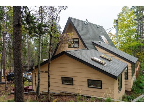 240 Deer Rd, Evergreen, CO, 80439-4016 | Card Image