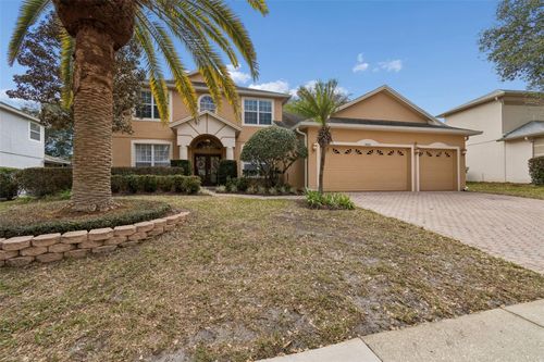 8606 Terrace Pines Ct, ORLANDO, FL, 32836-5967 | Card Image