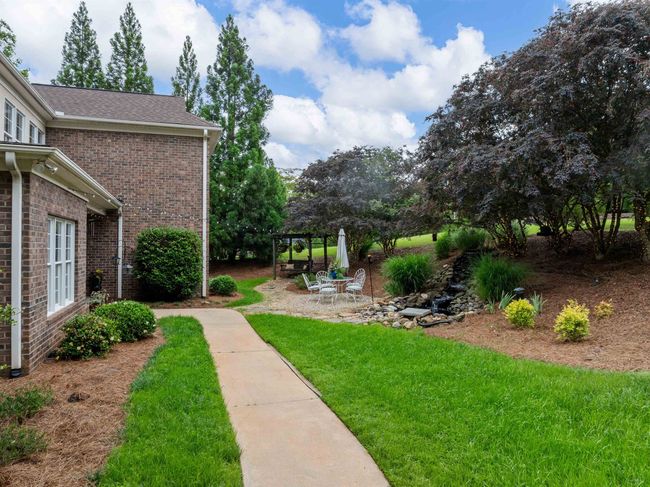 504 Carolina Club Dr, House other with 5 bedrooms, 4 bathrooms and null parking in Spartanburg SC | Image 37