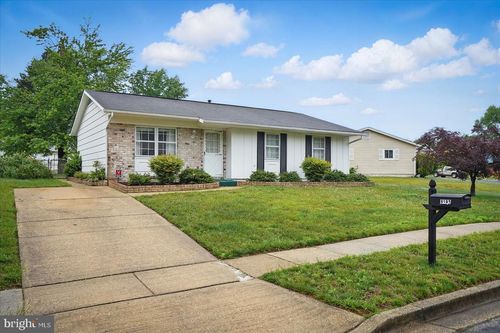 8183 Weyburn Rd, MILLERSVILLE, MD, 21108-1331 | Card Image