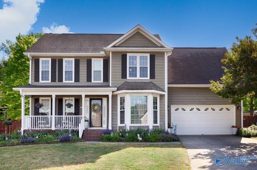 112 Ramble Cir, Madison, AL, 35758-7334 | Card Image