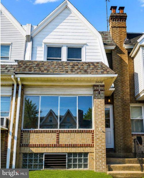 3448 Ryan Ave, PHILADELPHIA, PA, 19136-4312 | Card Image