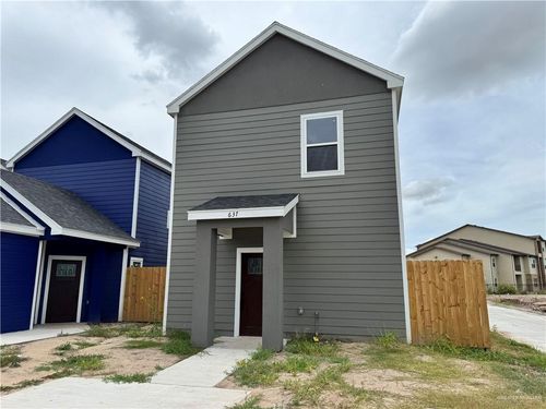 1600 Lake St, Brownsville, TX, 78520 | Card Image