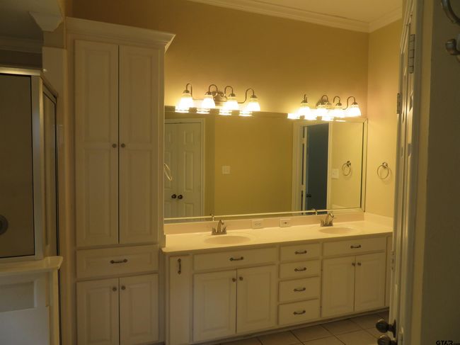 702 W Heritage Dr, House other with 4 bedrooms, 3 bathrooms and null parking in Tyler TX | Image 24