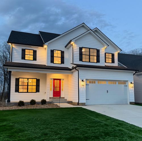 4049 Buttermilk Rd, Lexington, KY, 40509-8702 | Card Image