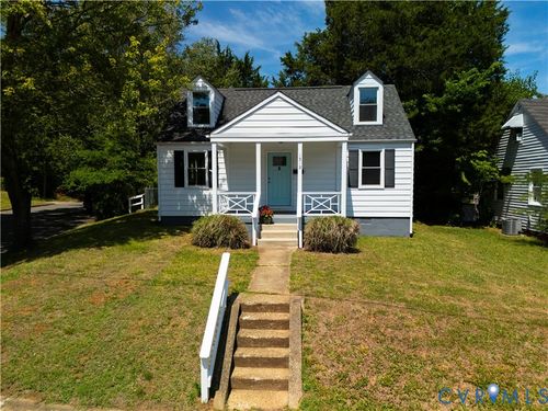 1512 Greenville Ave, Richmond, VA, 23220-6915 | Card Image