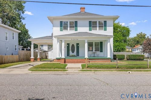 130 Lynchburg Ave, Colonial Heights, VA, 23834-3333 | Card Image