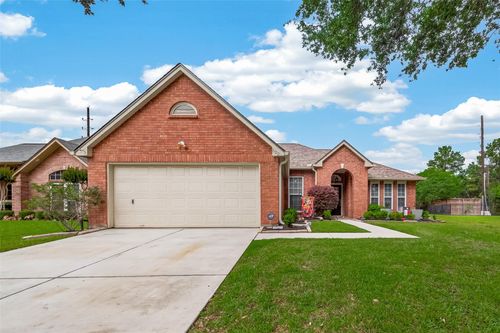 602 W Larkspur Cir, Pearland, TX, 77584-8000 | Card Image