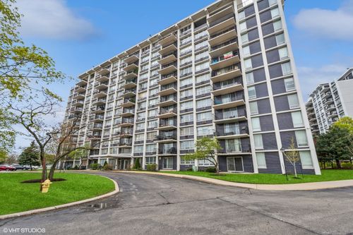 apt-3j-8809 W Golf Rd, Niles, IL, 60714-5725 | Card Image